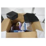 NEW Kids Slippers and Other Items