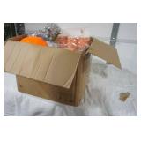 NEW Fall Decor & Paper Products