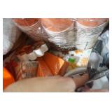 NEW Fall Decor & Paper Products