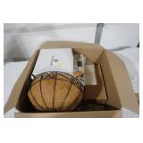 NEW Hanging Planter and Other Decor & Household