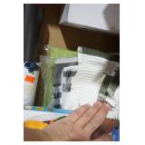 NEW Recipe Books, Dish Mats, Napkins, Kitchenaid Rolling Pin and more