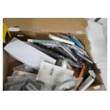 NEW Cell Phone Covers, Screen Protectors, and other Electronic Accessories