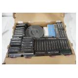 NEW Tortilla Warmer, Garlic Presses, Chair Leg Covers, Coasters, Game