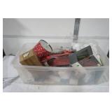 NEW Christmas Decor and Other Items