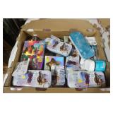 NEW Disney Makeup Kits and Other Cosmetics Beauty Products