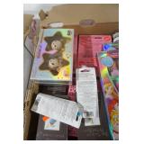 NEW Disney Makeup Kits and Other Cosmetics Beauty Products