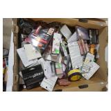 NEW Jewelry & Cosmetics