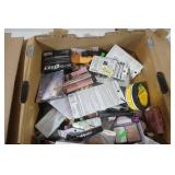 NEW Jewelry & Cosmetics