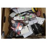 NEW Jewelry & Cosmetics