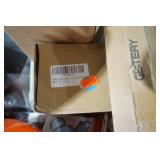 NEW Christmas Decor, Soccer Ball, Rolling Grill Basket, Bicycle Inner Tube, Easter Tree and more