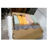 NEW Stanley Ice Cube Molds/Food Storage Containers