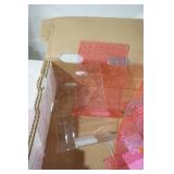 NEW Hair Accessory Organizers & Earring Organizers