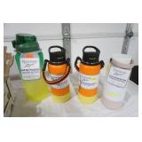 NEW Stainless Steel & Poly Water Bottles and Tumblers