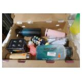 NEW Stainless Steel & Poly Water Bottles and Tumblers