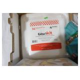 NEW Recipe Book, Reusable Coffee Filters, Legos, Coloring Activity Book, Reading Glasses and more