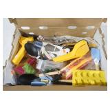 NEW Kitchen Utensils and Tools