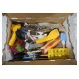 NEW Kitchen Utensils and Tools