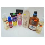 NEW John Frieda, Bed Head, Palmers and more