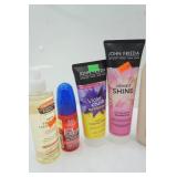 NEW John Frieda, Bed Head, Palmers and more