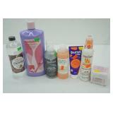 NEW Bathroom Products