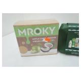 NEW Bathroom Products