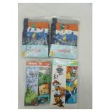 NEW Toddler Boys Briefs (2-3T & 4)