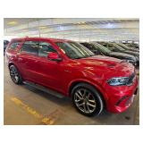 2021 Dodge Durango R/T AWD 2021 Dodge Durango R/T AWD