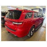2021 Dodge Durango R/T AWD 2021 Dodge Durango R/T AWD