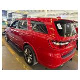 2021 Dodge Durango R/T AWD 2021 Dodge Durango R/T AWD
