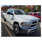 2018 Ram 2500 Crew Cab 4x4...63,000 MILES 2018 Ram 2500 Crew Cab 4x4...63,000 MILES