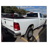 2018 Ram 2500 Crew Cab 4x4...63,000 MILES 2018 Ram 2500 Crew Cab 4x4...63,000 MILES