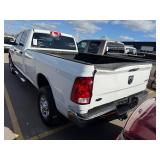 2018 Ram 2500 Crew Cab 4x4...63,000 MILES 2018 Ram 2500 Crew Cab 4x4...63,000 MILES