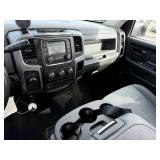 2018 Ram 2500 Crew Cab 4x4...63,000 MILES 2018 Ram 2500 Crew Cab 4x4...63,000 MILES