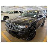 2021 Jeep Grand Cherokee Laredo X 4x4 2021 Jeep Grand Cherokee Laredo X 4x4