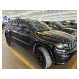 2021 Jeep Grand Cherokee Laredo X 4x4 2021 Jeep Grand Cherokee Laredo X 4x4