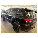 2021 Jeep Grand Cherokee Laredo X 4x4 2021 Jeep Grand Cherokee Laredo X 4x4