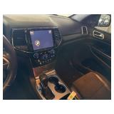 2021 Jeep Grand Cherokee Laredo X 4x4 2021 Jeep Grand Cherokee Laredo X 4x4