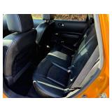 2008 Nissan Rogue SL AWD 2008 Nissan Rogue SL AWD