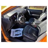 2008 Nissan Rogue SL AWD 2008 Nissan Rogue SL AWD