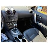 2008 Nissan Rogue SL AWD 2008 Nissan Rogue SL AWD