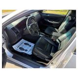 2003 Honda Accord V6 2003 Honda Accord V6