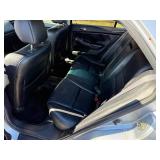 2003 Honda Accord V6 2003 Honda Accord V6