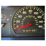 2003 Honda Accord V6 2003 Honda Accord V6