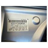 2003 Honda Accord V6 2003 Honda Accord V6