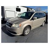 2016 Dodge Grand Caravan SXT 2016 Dodge Grand Caravan SXT