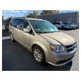 2016 Dodge Grand Caravan SXT 2016 Dodge Grand Caravan SXT