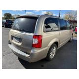 2016 Dodge Grand Caravan SXT 2016 Dodge Grand Caravan SXT