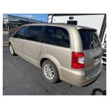 2016 Dodge Grand Caravan SXT 2016 Dodge Grand Caravan SXT
