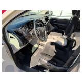 2016 Dodge Grand Caravan SXT 2016 Dodge Grand Caravan SXT