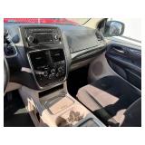2016 Dodge Grand Caravan SXT 2016 Dodge Grand Caravan SXT